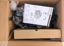 奥突斯无油低音空压机1100W-30L小型充气泵工业家用气动木工空气压缩机 实拍图