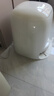 石头（roborock）【保价618】扫地机器人扫拖一体 P20 Max扫拖洗烘一体机 自动集尘热水洗拖布擦地拖地 A2950RR 实拍图