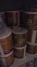 清风有芯卷纸原木金装 4层140克*30卷 卫生纸纸巾 箱装 厕纸 卷筒纸 实拍图