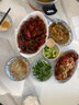 虎牌（TIGER）电饭煲 Pro 智能可变压力IH日本进口土锅涂层压力电饭煲2-3人 丝光白 3L JPT-H10C 实拍图