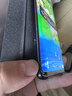 品胜  适用于华为Mate30Pro高清水凝膜 软膜曲面包边覆盖高清水凝膜 曲面屏保两片装 实拍图