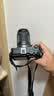 佳能（Canon）微单相机镜头 微单变焦半画幅镜头 适用于佳能R100 R10 R50 V R7 R8 RP R6 R5二代微单相机 RF-S 18-150 IS STM远摄变焦镜头拆 官方标配【限量 实拍图
