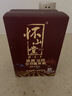 怀山堂 铁棍山药粉红豆薏米粉山药粉五谷杂粮代餐粉独立包装盒装150g 实拍图