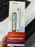 阿尔法蛋词典笔D1Plus 32G 英语点读笔翻译笔 小学初中新教材适用电子词典扫描笔单词笔学习机 实拍图