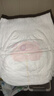 好奇（Huggies）铂金装小桃裤成长裤XXL74片(15kg以上)尿不湿【透爽散热】 实拍图