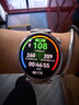 HUAWEI WATCH GT 6 流光紫 41mm智能手表多维情绪健康全新骑行体验 实拍图