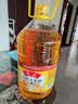 鲁花食用油 物理压榨 非转基因 玉米油6.18L 家用粮油 健康植物油 实拍图