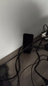 漫步者（EDIFIER）R101V 2.1声道电脑音响音箱 台式机笔记本桌面音响 游戏音响 黑色 实拍图