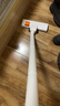 德尔玛（Deerma）【重磅新品】TJ700S 干吹两用吸尘器 家用商用 吸尘器桶式大吸力 整机降噪设计ZN-530 实拍图