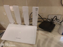 华为【咨询立减】wifi7+路由器BE3pro千兆家用无线穿墙王漏油器网络信号增强器放大器5G双频mesh电竞 3600兆| WiFi7+ |双频聚合 实拍图