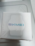 时刻美（skmei）运动电子表防水闹钟青少年初高中生小学生儿童手表看时间女生1445 实拍图