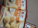 展艺麻薯预拌粉200g*2 欧包手指小麻薯冰淇淋糕点烘焙原料 实拍图