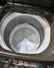 美的（Midea）【价保618】随心洗波轮洗衣机全自动 10公斤直驱变频 超净洗1.3洗净比 MB10V56DT 以旧换新 补贴 实拍图