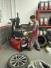 马牌（Continental）汽车轮胎 245/45R18 100W FR UCJ SSR防爆胎适配宝马5凯迪拉克CT5 实拍图