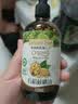 爷爷的农场有机核桃油亚麻籽油辅食油63ml*2 【不参与店铺满赠/集件】 实拍图