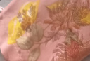 别颖（ROMANZO）香包端午节随身古风荷包香囊空袋车载薰衣草艾草香料香袋定制logo 黛颜粉 空袋 实拍图