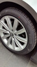 倍耐力新能源轮胎245/45R19 102Y P Zero pz4(ELT) 原配比亚迪汉EV 实拍图