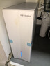 沁园【价低头部主播95折】家用净水器双子芯1200G 8年RO过滤器数显龙头 厨下自来水直饮机净饮机 实拍图