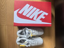 耐克NIKE男子休闲鞋NIKE ZOOM VOMERO 5运动鞋HF0731-007 白银 42 实拍图