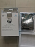 希捷（SEAGATE）监控硬盘 4TB 256MB SATA CMR垂直 机械硬盘 视频储存 数据恢复服务 希捷酷鹰 3.5英寸ST4000VX015 实拍图