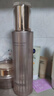 珀莱雅紧致肌密精华水保湿水爽肤水补水提拉紧致护肤品生日礼物 紧致滋养水110ml 实拍图