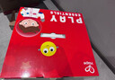 Hape宝宝早教盒子玩具开心农场之叮当探宝游戏盒儿童生日礼物E7365 实拍图