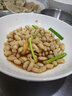 味滋源黑松露菌菇脆250g 即食香菇鹿茸杏鲍菇脆果蔬干 解馋办公室零食 实拍图