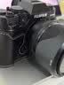 富士（FUJIFILM）X-T50/XT50 微单相机 套机（XC35F2镜头）4020万像素 7档五轴防抖 20款胶片模拟 浩瀚银 实拍图