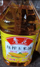 鲁花 食用油  非转基因 玉米油 桶装 5L  实拍图