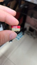 闪迪（SanDisk）128GB TF(MicroSD)内存卡4K极速金卡A2 V30 U3兼容大疆Pocket3/4P/Action 6运动相机/无人机存储卡 实拍图