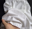 蕉内棉棉301H男士背心100%纯棉窄肩全棉家居服春夏季无袖无侧缝睡衣 实拍图