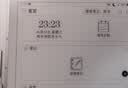汉王（Hanvon）【李雪琴推荐】N10mini二代 7.8英寸手写电子书阅读器墨水屏电纸书笔记本办公本平板电脑4+64G 实拍图