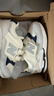 NEW BALANCE0-4岁春夏婴幼童舒适可爱百搭学步鞋530S 实拍图