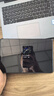 闪魔适用华为MatePad Mini钢化膜8.8英寸2025款高清柔光全屏抗指纹灵动版秒贴保护膜 实拍图