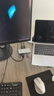 毕亚兹 DP KVM切换器 2进1出二口超清4k240HZ/8k60hz两台电脑主机显卡接口共用鼠标键盘显示器 KVM11 实拍图