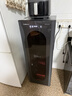康宝（Canbo）消毒柜家用小型 立式大容量 厨房碗筷茶杯 刀具消毒碗柜 高温二星级婴儿奶瓶消毒柜XDZ130-LC5H 实拍图