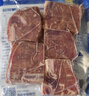 小牛凯西黑椒牛仔骨200g*4新鲜带骨牛小排牛肋排 冷冻生鲜 鲜嫩牛仔骨 实拍图
