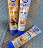 雀巢（Nestle）(Nestle)鹰唛脱脂原味炼奶185g*2+巧克力味185g炼乳 实拍图