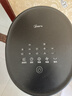 美的（Midea）【APP智能】家用空调扇落地遥控冷风扇/负离子净化加湿冷风机/水冷无叶塔扇强力制冷冷气扇AAF10MR 实拍图