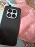 小米（MI）REDMI Note15 Pro+ 第四代骁龙7s 7000mAh 龙晶玻璃十倍抗摔 IP68防水 12+256 天青蓝 红米 5G手机 实拍图