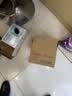 TP-LINK无线监控摄像头 360度无死角 高清带夜视全景鱼眼视像头手机APP远程查看室内家用安防监控器看家宝 全景超广角监控【WiFi版】 官方标配无卡【30天云存储体验包】 实拍图