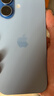 Apple/苹果 iPhone 17 512GB 青雾蓝色 支持移动联通电信5G 双卡双待手机 实拍图