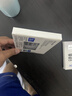 朗科（Netac）128GB SSD固态硬盘 SATA3.0接口 N550S超光系列 电脑升级核心组件 实拍图