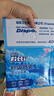 菲比Fitti秒吸舒爽拉拉裤XL57(12-17kg)加大码裤型尿不湿瞬吸干爽 实拍图