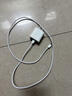 Apple/苹果 20W type-c充电器 苹果usb-c充电器原装手机快充头 旗舰店苹果iPhone 17 Pro Max充电器 实拍图
