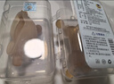 马博士婴儿牙胶磨牙胶棒小蘑菇宝宝安抚玩具防吃手牙咬胶3件套 实拍图