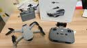 大疆 DJI Mini 4K 超高清迷你航拍无人机 轻型无人机 三轴机械增稳数字图传 新手入门级长续航遥控飞机 实拍图