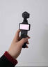 大疆 DJI Osmo Pocket 3 标准版 一英寸口袋云台相机 OP灵眸手持数码相机 vlog 便携美颜摄像 实拍图