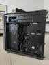 酷冷至尊（CoolerMaster）HAF700EVO EATX全塔电脑机箱 支持480散热水冷/LCD显示/18x风扇位/免工具装/4090 实拍图