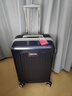 Diplomat外交官行李箱24英寸大容量拉杆箱男扩充层密码旅行箱女TC-6013TM 实拍图